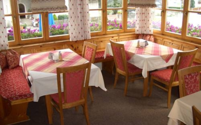 Gasthof Pension Wilder Mann