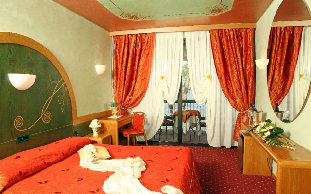 Hotel Aquila DOro