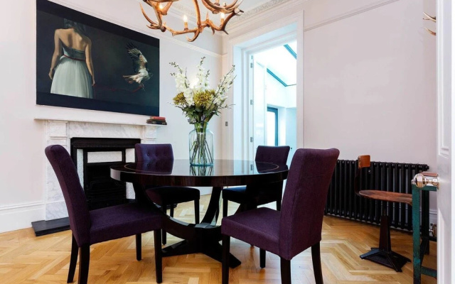 Streatham Retreat
