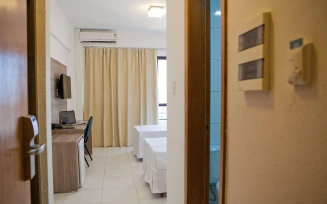 Getúllio Hotel