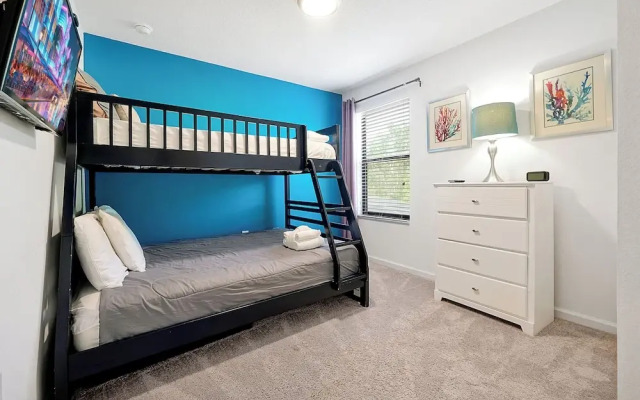 2616 Tranquility, Kissimmee, 6 BED