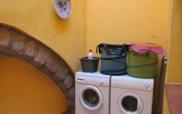 La Polaina
