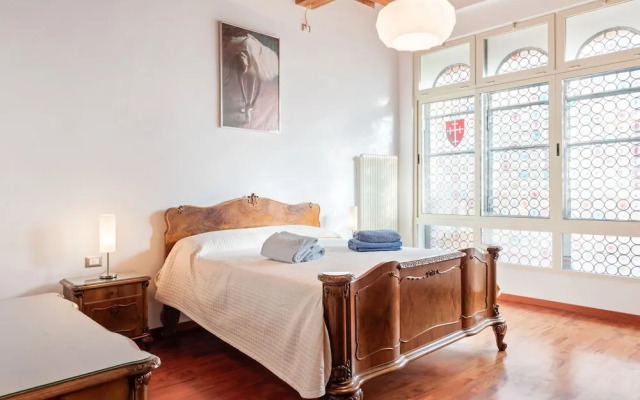 Exclusive Corso Italia Penthouse