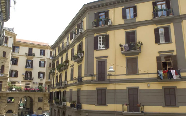 B&B Carafa Suite