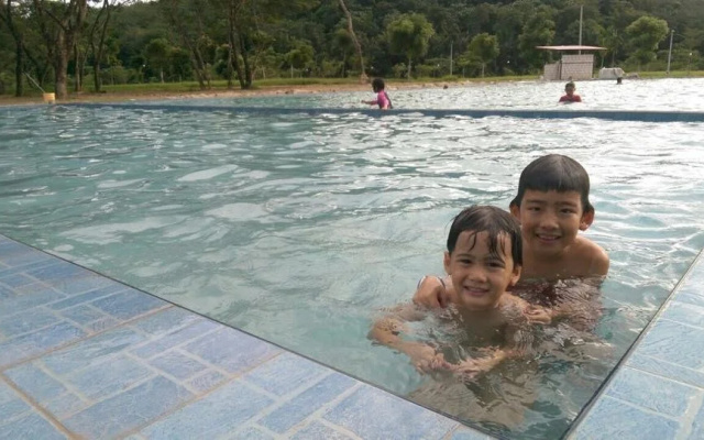 Rantau Eco Park