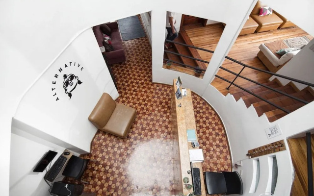 AlterNative Hostel