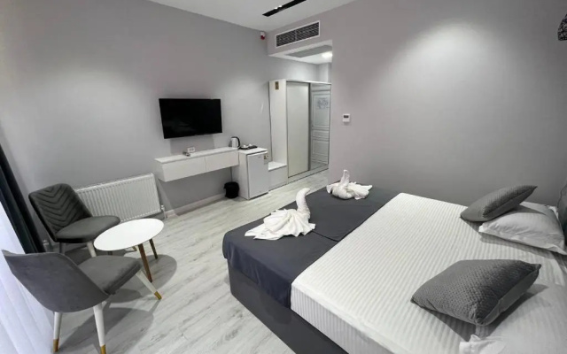 Hotel Ulug'bek