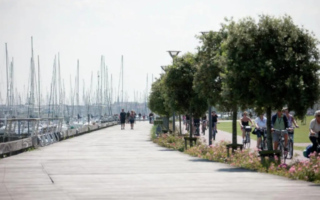 Appartement Nieuwpoort