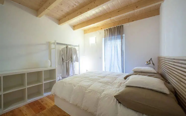San Lorenzo Residence