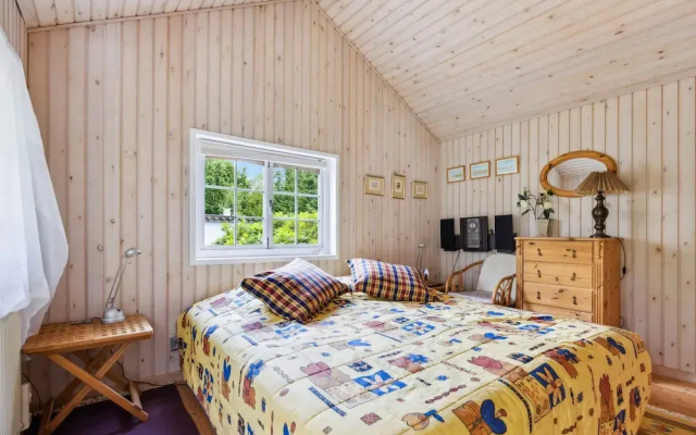 5 Person Holiday Home in Hals