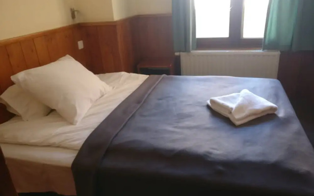 Chalethotel Belle Etoile by Skinetworks