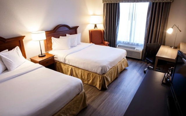 Country Inn & Suites by Radisson, Harrisburg West, PA