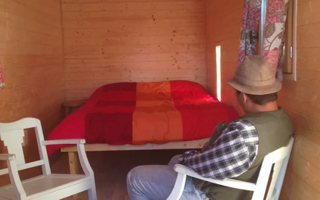 Green Tree Glamping