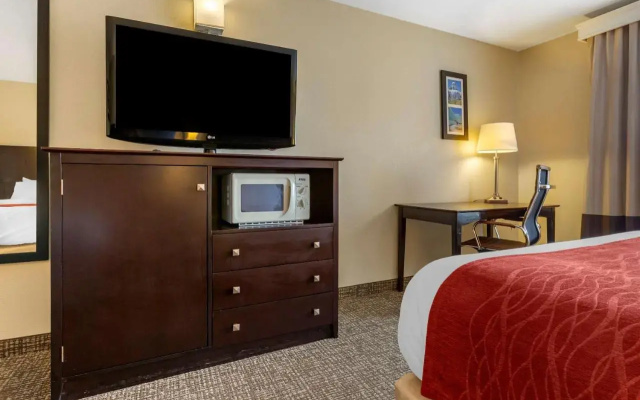 Best Western Continental Inn