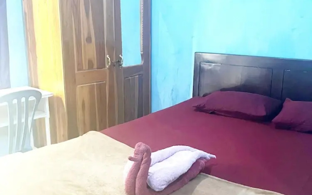Zella Kost & Homestay