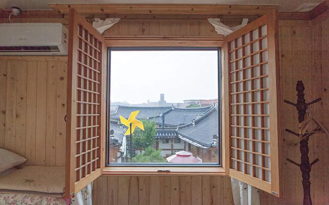 Jeonju Byeolha Guesthouse