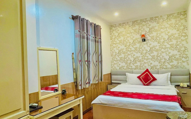 Linh Phuong 2 Hotel