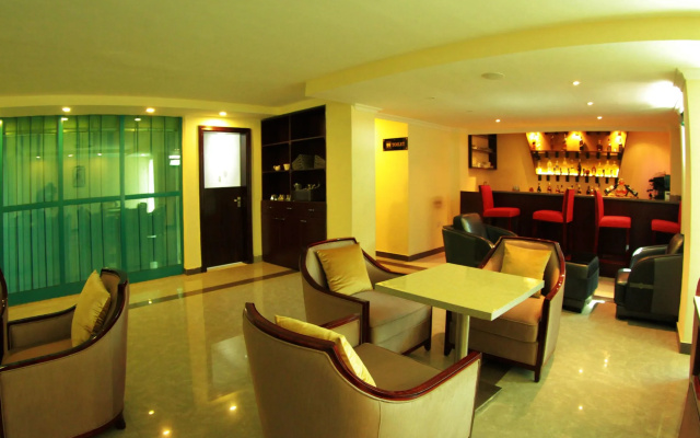 Zmama Hotel
