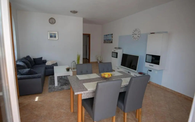 Apartments Mamut