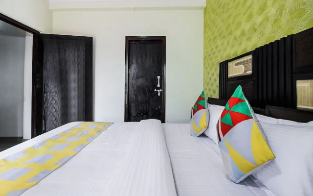 Oyo Home 27715 Elegant 1Bhk