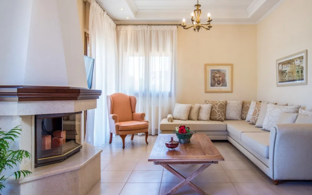 Villa Anerocuru