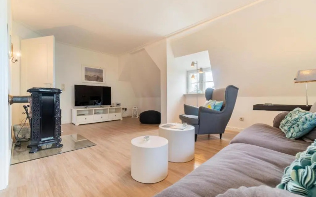 Haus Otto Wohnung 5