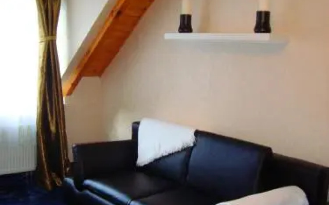 Hotel Zum Goldenen Hirsch