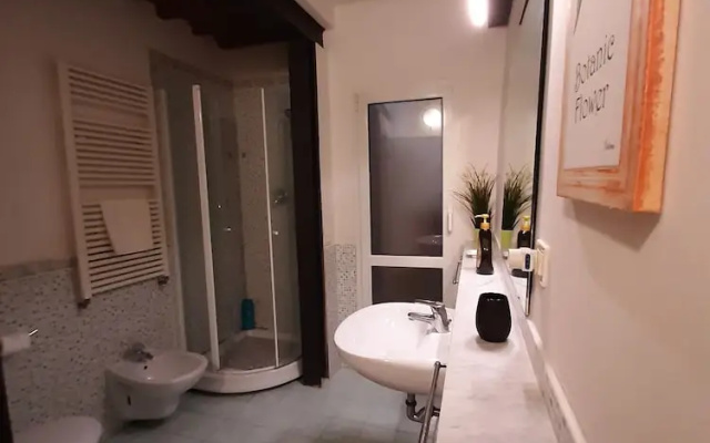 Zeus Apartment Superior
