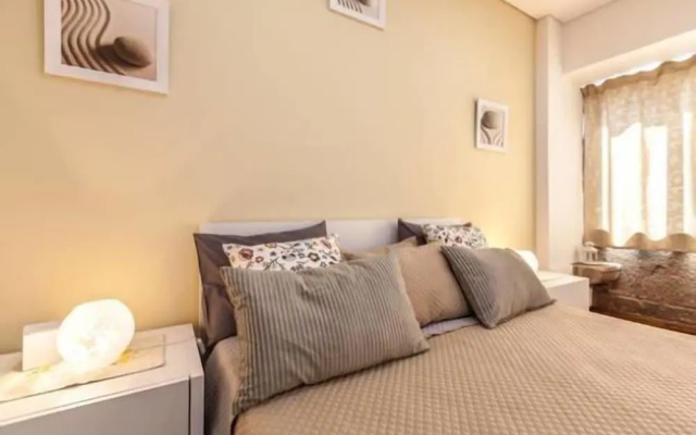 Barnabe Apartment