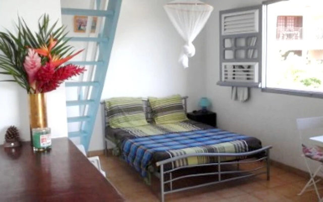 Apartment Le Domaine de BELFOND 2