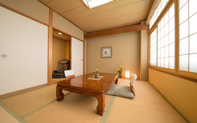 Ikoitei Kikuman