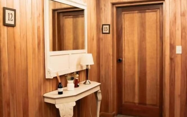 Las Bayas Home Suites