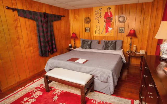 Seminole Inn