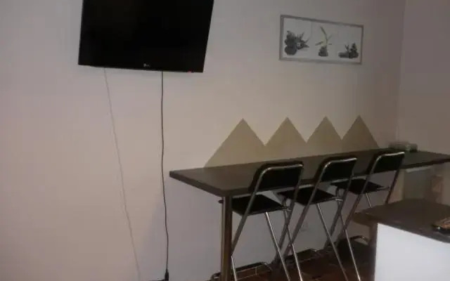 Apartament Krynica Eland