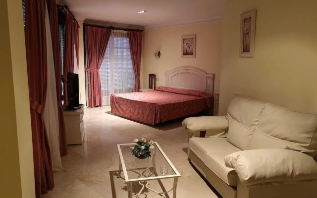 Hostal la Alegria