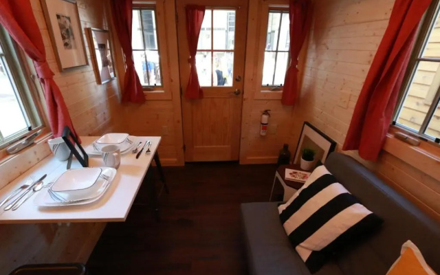 Verde Valley Tiny House 18
