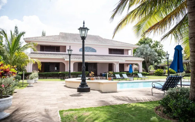Villa Paradiso