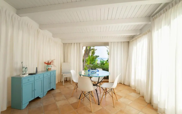 Dune Home - Casa con 3 Camere da Letto