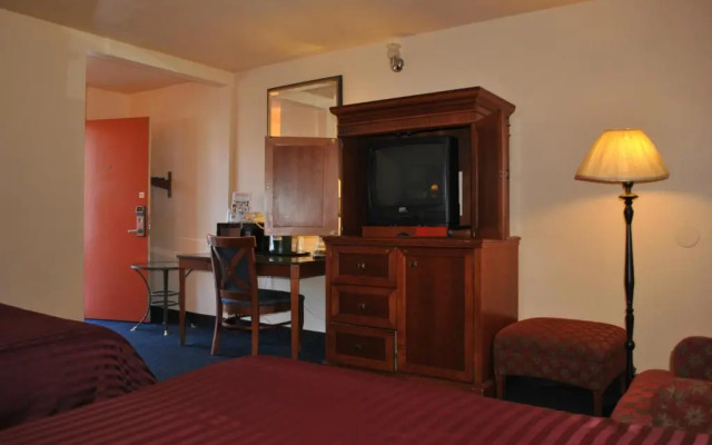 Budget Inn