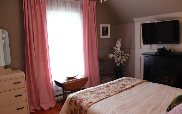 Auberge La belle Victorienne