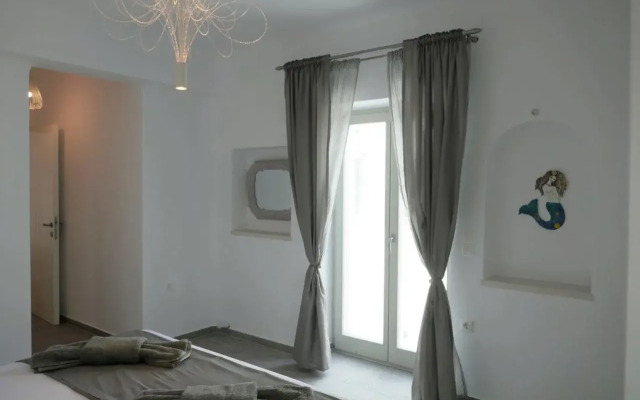 Afroditi Studios & Villas