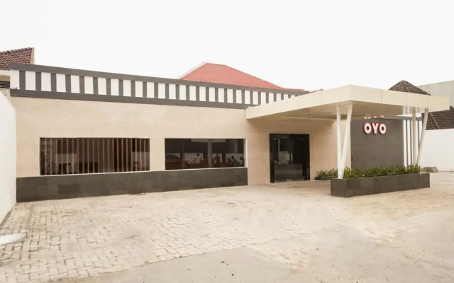 OYO 1522 Residence Anugrah