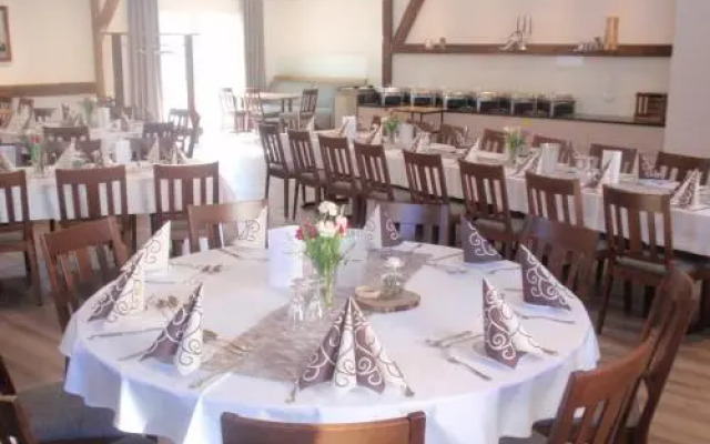 Landhotel Weining