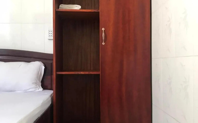 Minh Duc Guesthouse