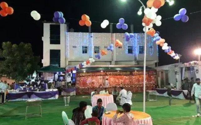 Sukhwal guest house