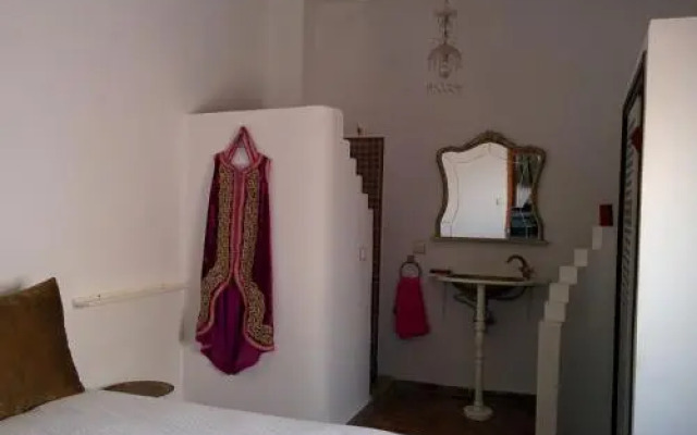 Riad Tetuan