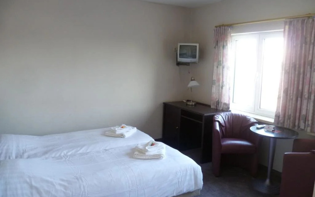 Value Stay Blankenberge City Centre