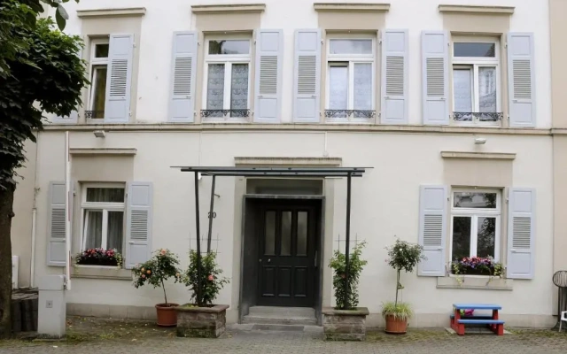 Ferienwohnung Baden Baden