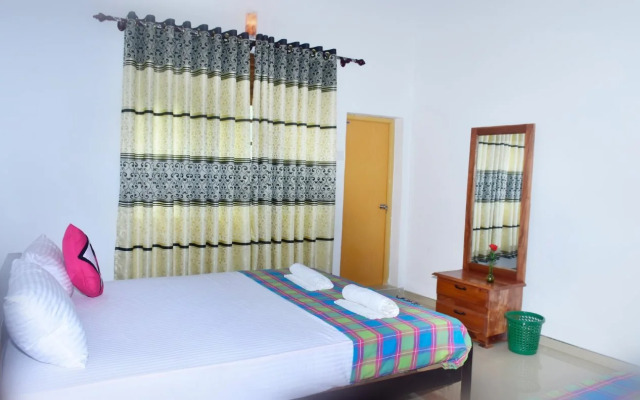 Hotel Nimjaya