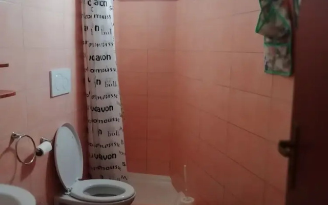 Vacanza Alle 4 Colonne